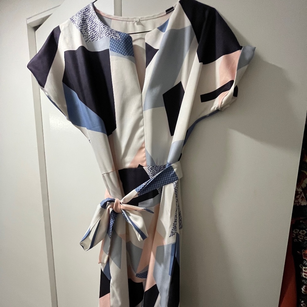Work dress - Size Medium